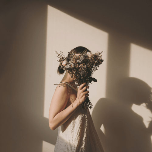 Awakened Women Resetting Their Lives - Winterberry Hearth