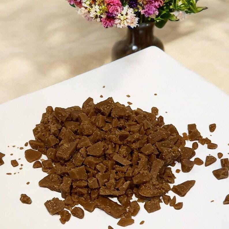 Gourmet Butter Toffee Bits: Crunchy Ice Cream & Cupcake Topping - Winterberry Hearth