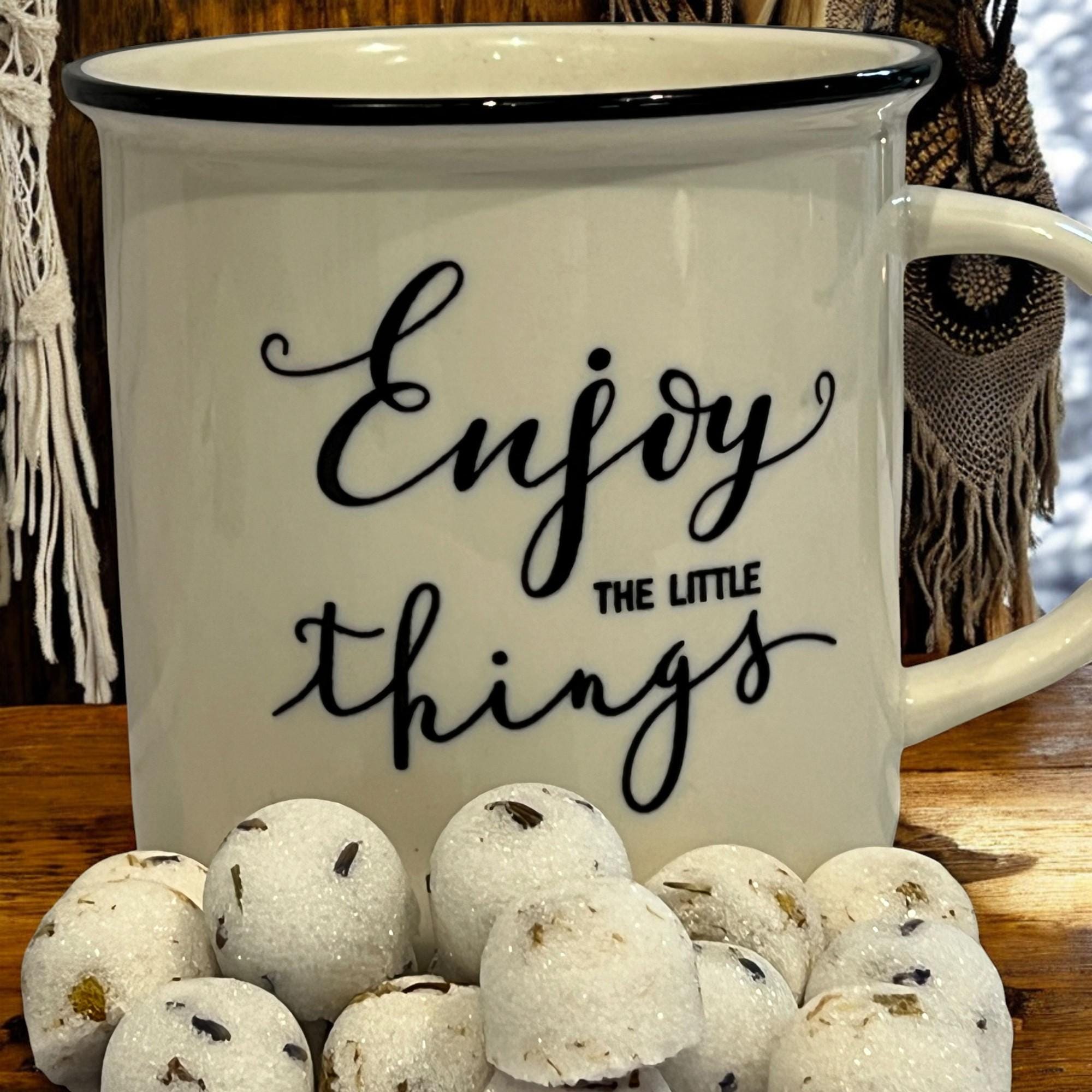 Herb Infused Sugar Cubes: Gourmet Tea & Coffee Flavoring - Winterberry Hearth
