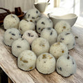 Herb Infused Sugar Cubes: Gourmet Tea & Coffee Flavoring - Winterberry Hearth