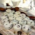 Herb Infused Sugar Cubes: Gourmet Tea & Coffee Sweetener - Winterberry Hearth