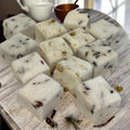 Herbal Infused Gourmet Sugar Cubes: Tea & Coffee Sweetener - Winterberry Hearth