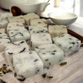 Herbal Infused Sugar Cubes: Gourmet Coffee & Tea Sweetener - Winterberry Hearth