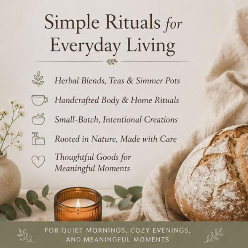 Fireside Chai Assam Black Tea, Herbal Spice Loose Leaf Beverage Infusion, Cozy Winter Comfort