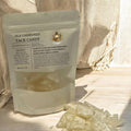 Old Fashioned Hard Tack Candy, Nostalgic Broken Glass Rock Candy, Handmade Vintage Gift - Winterberry Hearth