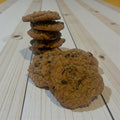 Old Fashioned Oatmeal Raisin Cookies, Homemade Baked from Scratch - Winterberry Hearth