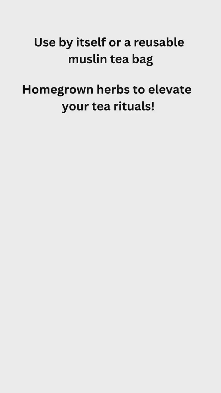 Herbal Infused Sugar Cubes: Gourmet Coffee & Tea Sweetener